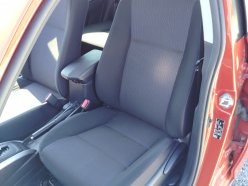 TOYOTA COROLLA FIELDER 1.5X 4WD 2015