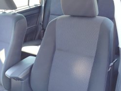 TOYOTA COROLLA FIELDER 1.5X 4WD 2015