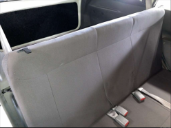 NISSAN AD VE Emergency Brake 2020