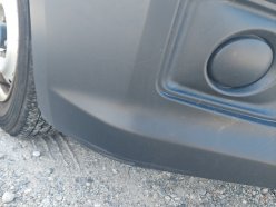 NISSAN AD VE Emergency Brake 2020