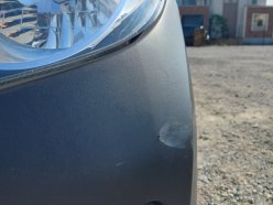 NISSAN AD VE Emergency Brake 2020