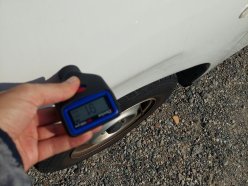 NISSAN AD VE Emergency Brake 2020