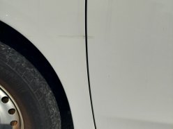 NISSAN AD VE Emergency Brake 2020