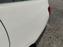 NISSAN AD VE Emergency Brake 2020