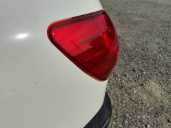 NISSAN AD VE Emergency Brake 2020