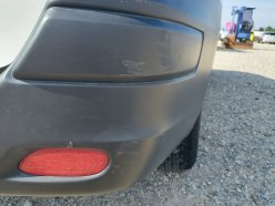 NISSAN AD VE Emergency Brake 2020