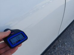 NISSAN AD VE Emergency Brake 2020