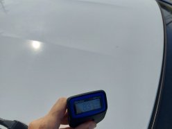 NISSAN AD VE Emergency Brake 2020