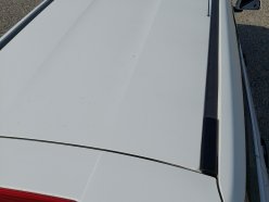 NISSAN AD VE Emergency Brake 2020