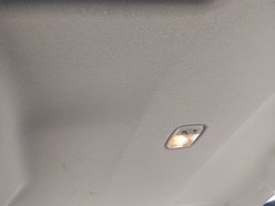 NISSAN AD VE Emergency Brake 2020