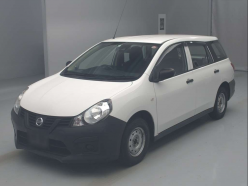 NISSAN AD DX 02/2020