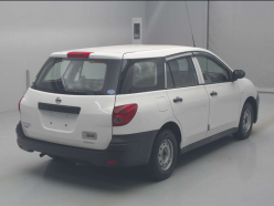 NISSAN AD DX 02/2020