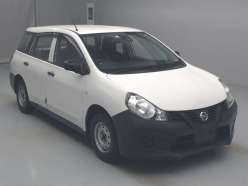 NISSAN AD DX 02/2020