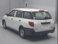 NISSAN AD DX 02/2020