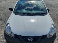 NISSAN AD DX 02/2020