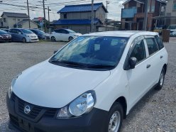 NISSAN AD DX 02/2020