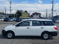 NISSAN AD DX 02/2020