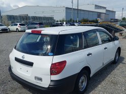 NISSAN AD DX 02/2020