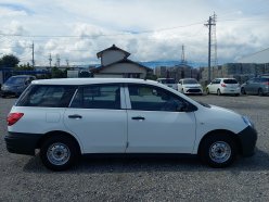 NISSAN AD DX 02/2020