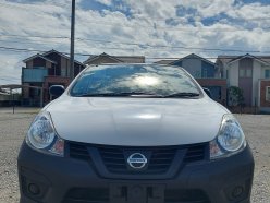 NISSAN AD DX 02/2020