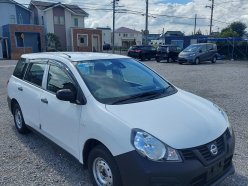 NISSAN AD DX 02/2020