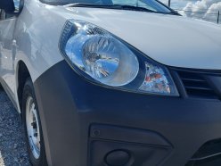 NISSAN AD DX 02/2020