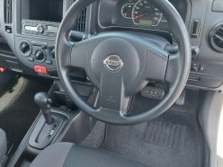 NISSAN AD DX 02/2020
