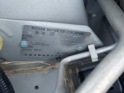 NISSAN AD DX 02/2020