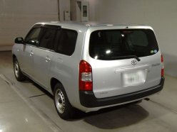 TOYOTA PROBOX GL 2020