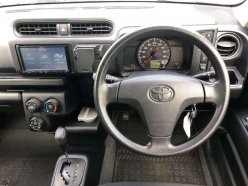 TOYOTA PROBOX GL 2020
