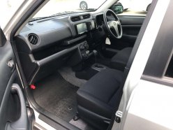 TOYOTA PROBOX GL 2020