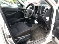 TOYOTA PROBOX GL 2020