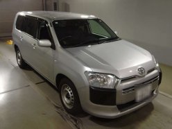 TOYOTA PROBOX GL 2020