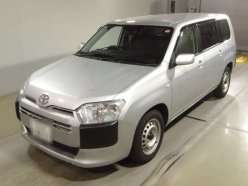 TOYOTA PROBOX GL 2020