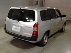 TOYOTA PROBOX GL 2020