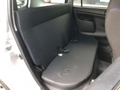 TOYOTA PROBOX GL 2020