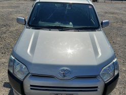 TOYOTA PROBOX GL 2020