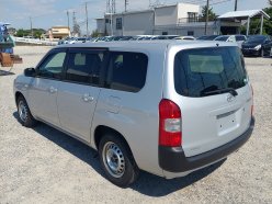 TOYOTA PROBOX GL 2020