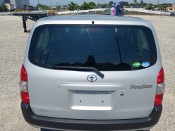 TOYOTA PROBOX GL 2020