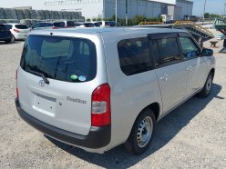 TOYOTA PROBOX GL 2020