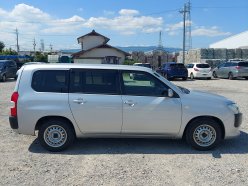 TOYOTA PROBOX GL 2020