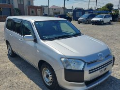 TOYOTA PROBOX GL 2020