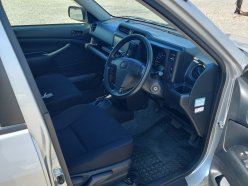 TOYOTA PROBOX GL 2020