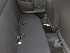 TOYOTA PROBOX GL 2020