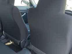 TOYOTA PROBOX GL 2020