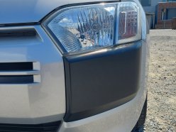 TOYOTA PROBOX GL 2020
