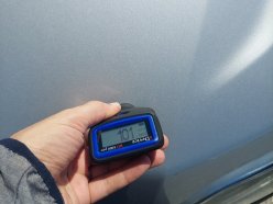 TOYOTA PROBOX GL 2020