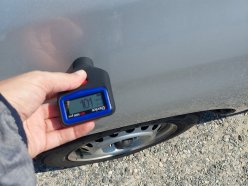 TOYOTA PROBOX GL 2020