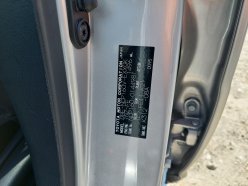 TOYOTA PROBOX GL 2020