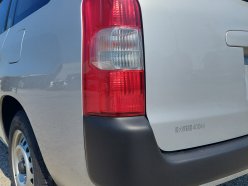 TOYOTA PROBOX GL 2020